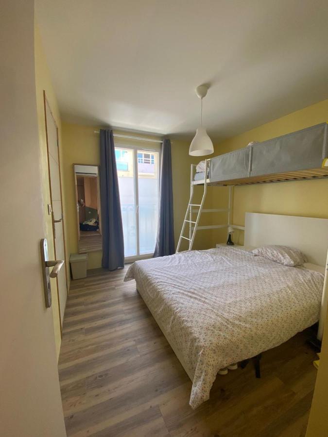 Bohobos Hostel Antibes Eksteriør billede