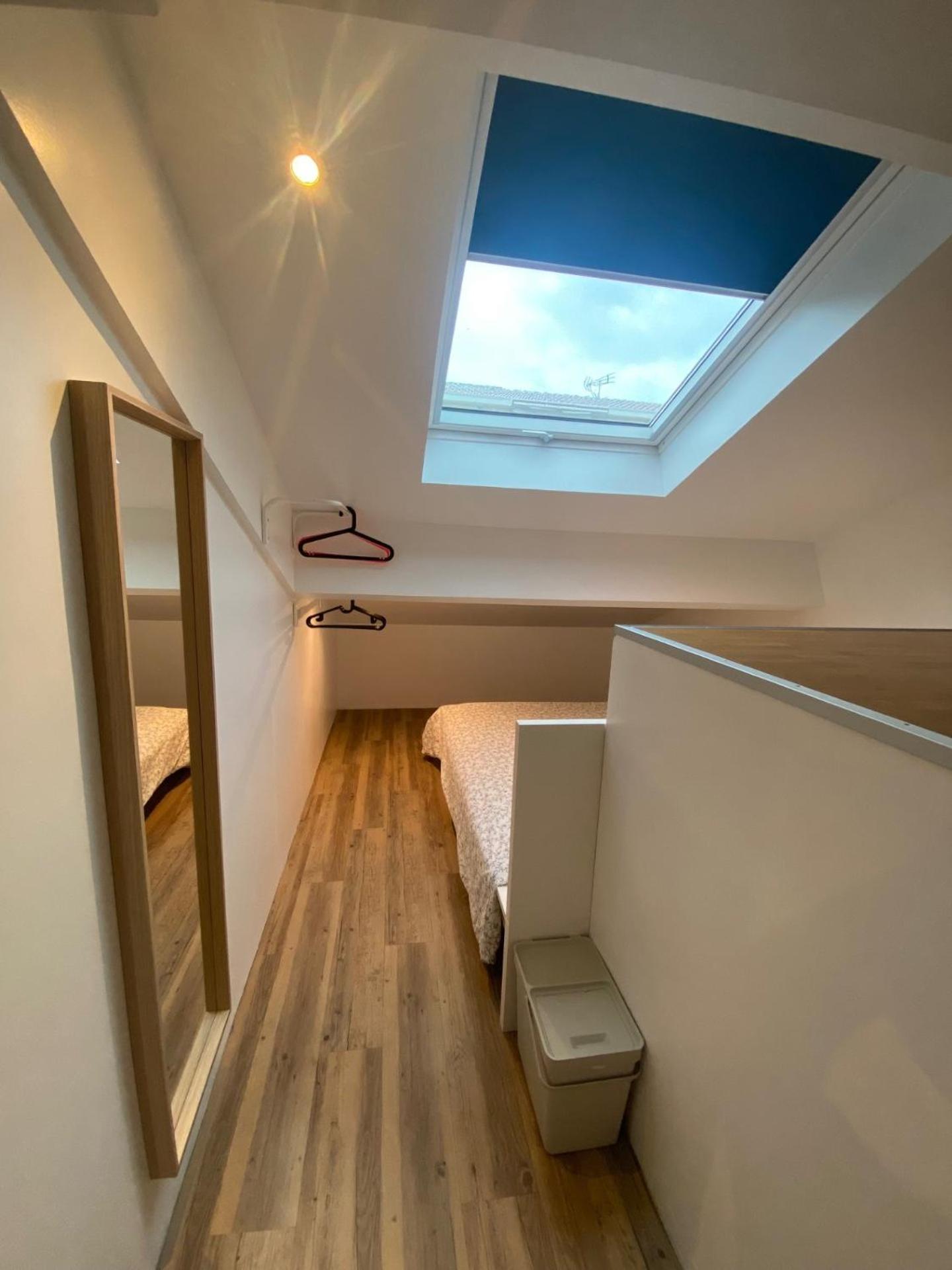 Bohobos Hostel Antibes Eksteriør billede