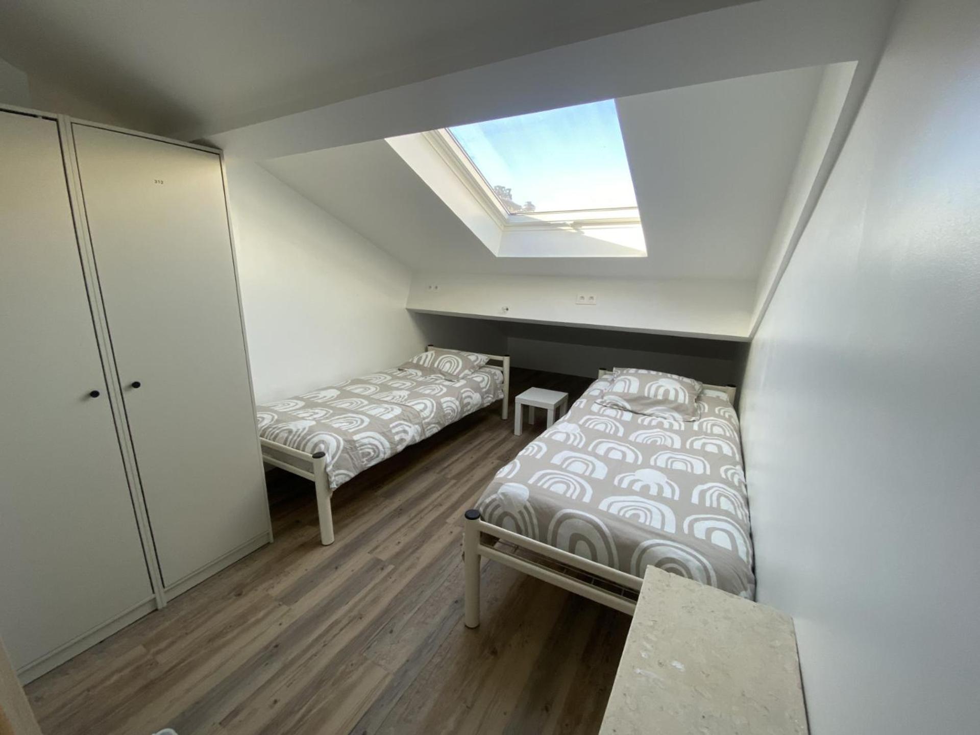 Bohobos Hostel Antibes Eksteriør billede