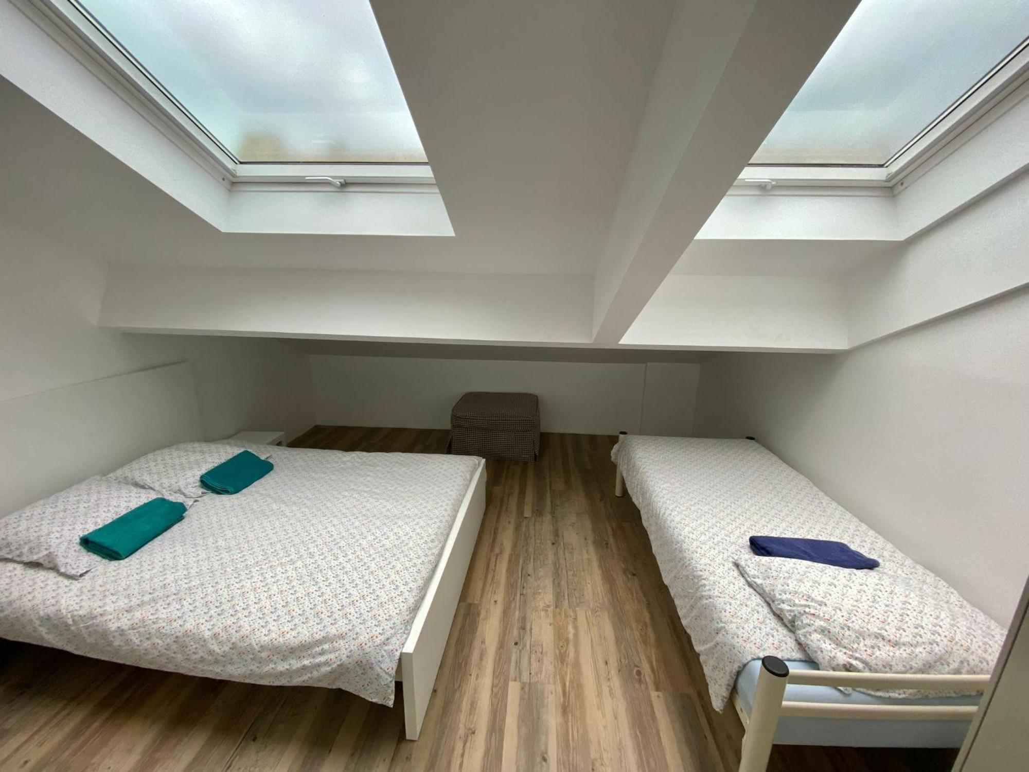 Bohobos Hostel Antibes Eksteriør billede